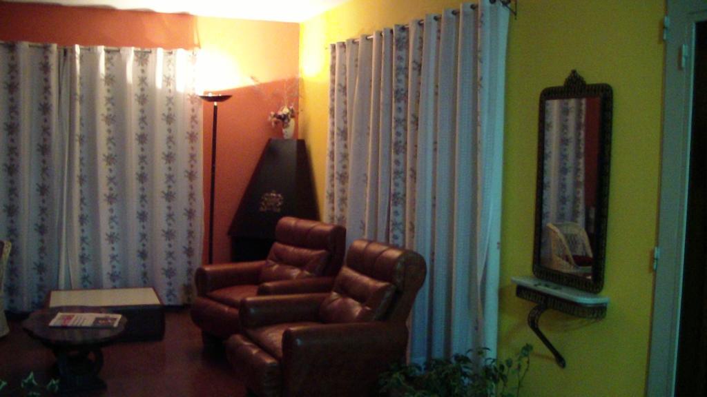 Hotel Santa Rosa Valle Hermoso Quarto foto