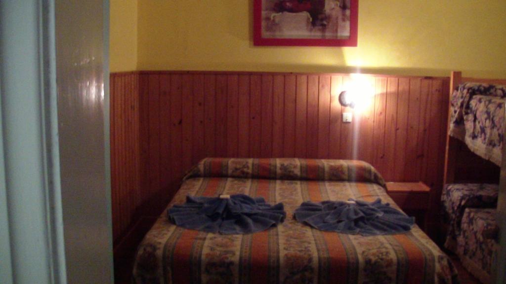 Hotel Santa Rosa Valle Hermoso Quarto foto