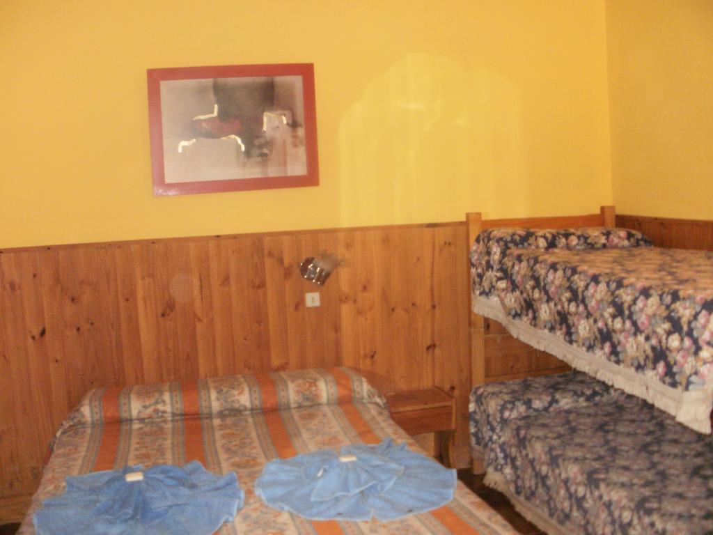 Hotel Santa Rosa Valle Hermoso Quarto foto